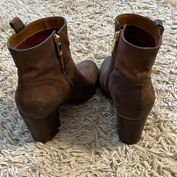 Booties - Picture 10 of 10